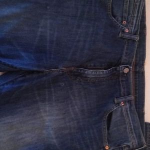 MEN LEVI'S JEAN